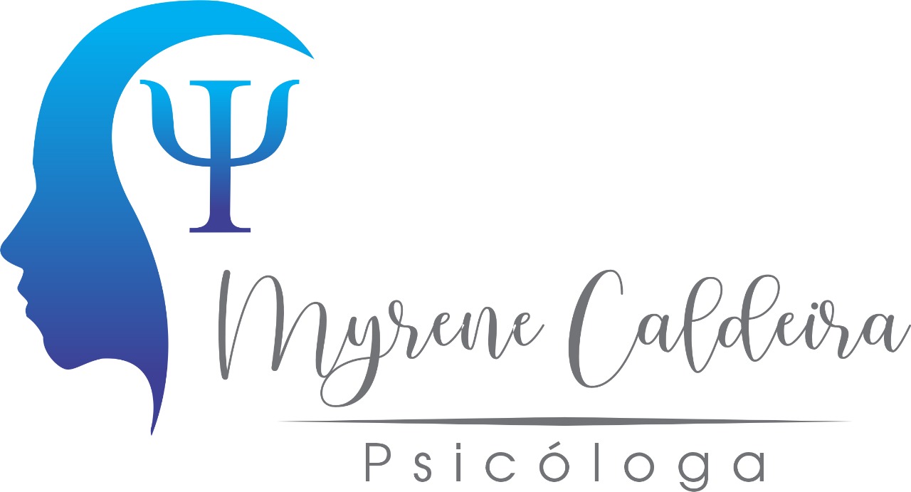 Myrene Caldeira - Psicóloga